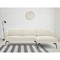 andas Ecksofa "Horna, L-Form," von Andas