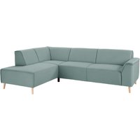 andas Ecksofa "Janek L-Form" von Andas