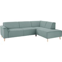 andas Ecksofa "Janek L-Form" von Andas