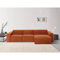 andas Ecksofa "Kalix" von Andas