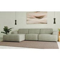 andas Ecksofa "Linkka" von Andas