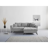 INOSIGN Ecksofa "Lörby L-Form" von Inosign