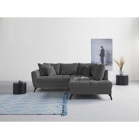 INOSIGN Ecksofa "Lörby L-Form" von Inosign