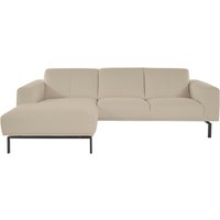 andas Ecksofa "Lungre" von Andas