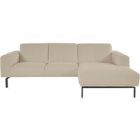 andas Ecksofa "Lungre" von Andas