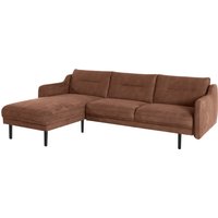 andas Ecksofa "Nordfyn L-Form" von Andas