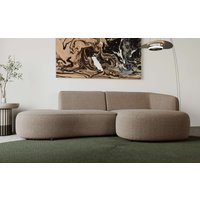 andas Ecksofa "Ostrup" von Andas