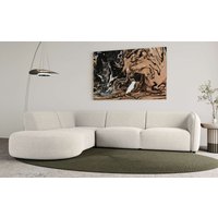 andas Ecksofa "Ostrup" von Andas