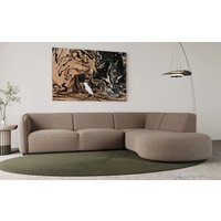 andas Ecksofa "Ostrup" von Andas