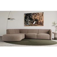 andas Ecksofa "Ostrup" von Andas