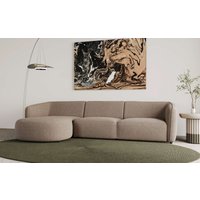 andas Ecksofa "Ostrup" von Andas