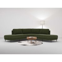 andas Ecksofa "Sersan, L-Form," von Andas