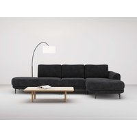 andas Ecksofa "Sersan, L-Form," von Andas