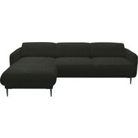 andas Ecksofa "Skovsende Sitzbreite 245 cm, Rückenlehne stufenlos hochklappbar für" individuellen Sitzkomfort Kopfteilverstellung, L-Form andas Ecksofa "Skovsende Sitzbreite 245 cm, Rückenlehne stufenlos hochklappbar für" individuellen Sitzkomfort Kopfteilverstellung, L-Form von Andas