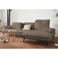 andas Ecksofa "Stenlille L-Form" von Andas