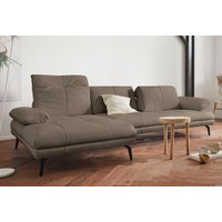 andas Ecksofa "Stenlille L-Form" von Andas