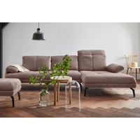 andas Ecksofa "Stenlille L-Form" von Andas