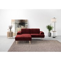 andas Ecksofa "Swift L-Form" von Andas