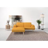 andas Ecksofa "Swift L-Form" von Andas