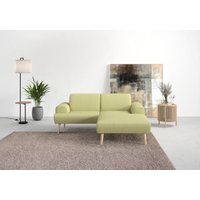 andas Ecksofa "Swift L-Form" von Andas