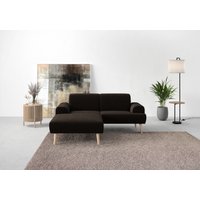 andas Ecksofa "Swift L-Form" von Andas