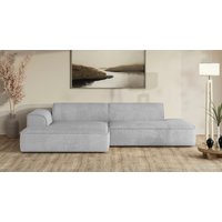 andas Ecksofa "TORSTAD mit Keder, moderne Optik, Polsterecke L-Form" von Andas