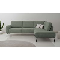 andas Ecksofa "Vosby" von Andas