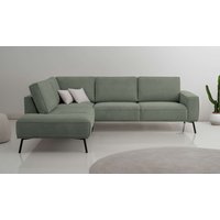 andas Ecksofa "Vosby" von Andas