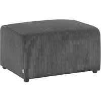 andas Hocker "Alesund", als Einzelteil oder Teil des Modulsofas andas Hocker "Alesund", als Einzelteil oder Teil des Modulsofas von Andas