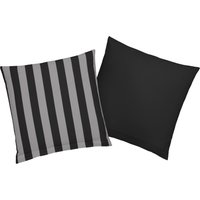 andas Kissenbezug "Greta" Kissenhülle mit Wendeoptik, OEKO-TEX und Made in Green zertifiziert von Andas