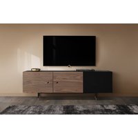 Woodman Kommode "Jugend Kommode", mit Holzfurnier aus Eiche, Skandinavisches Design von Woodman