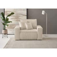 andas Loveseat "Finnley", (1 St.), passend zur Polster-Serie Finnley von Andas