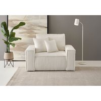 andas Loveseat "Finnley", (1 St.), passend zur Polster-Serie Finnley von Andas