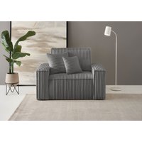 andas Loveseat "Finnley", (1 St.), passend zur Polster-Serie Finnley von Andas