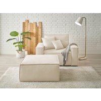 andas Loveseat "Finnley", (2 St.) von Andas