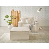 andas Loveseat "Finnley", (2 St.) von Andas