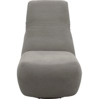 andas Relaxsessel "Emberson Sessel, Rückenlehne hochklappbar, Drehsessel", Rückenverstellung, Drehfunktion, wahlweise auch Swivel (Wipp) Funktion von Andas