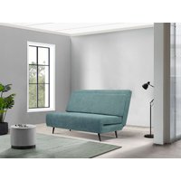 andas Schlafsofa "Linnea", Daybed mit aufklappbarer Liegefläche von Andas