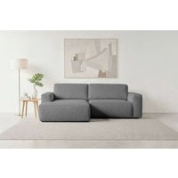 andas Schlafsofa "Noord Schlafecksofa, Breite 250 cm" Cord, Struktur, Webstoff, mit Wellenunterfederung, Massivholzrahmen andas Schlafsofa "Noord Schlafecksofa, Breite 250 cm" Cord, Struktur, Webstoff, mit Wellenunterfederung, Massivholzrahmen von Andas