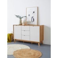 andas Sideboard "Pandrup" von Andas