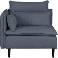 andas Sofa-Eckelement "ALVIK" von Andas