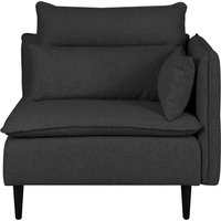 andas Sofa-Eckelement "ALVIK" von Andas