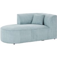 andas Sofa-Eckelement "Alesund" als Einzelelement oder Modulteil andas Sofa-Eckelement "Alesund" als Einzelelement oder Modulteil von Andas