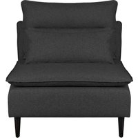 andas Sofa-Mittelelement "ALVIK", Modul- zum eigenen Zusammenstellen. Passend zur Serie "Alvik" andas Sofa-Mittelelement "ALVIK", Modul- zum eigenen Zusammenstellen. Passend zur Serie "Alvik" von Andas