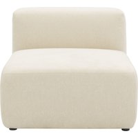 andas Sofaelement "Utvik", als Modul oder separat verwendbar andas Sofaelement "Utvik", als Modul oder separat verwendbar von Andas
