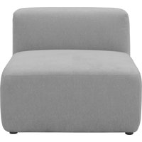 andas Sofaelement "Utvik", als Modul oder separat verwendbar andas Sofaelement "Utvik", als Modul oder separat verwendbar von Andas
