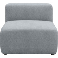 andas Sofaelement "Utvik", als Modul oder separat verwendbar von Andas