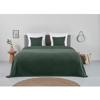 andas Tagesdecke "Greta" in Waffelpiqué Optik, viele Farben erhältlich, Decke ab 150x250 cm andas Tagesdecke "Greta" in Waffelpiqué Optik, viele Farben erhältlich, Decke ab 150x250 cm von Andas