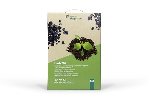 CarboVit 5 kg CarboVit 5 kg von Andermatt Biogarten AG