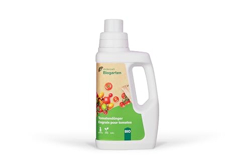 Andermatt Biogarten Tomatendünger (500 mL) von Andermatt Biogarten
